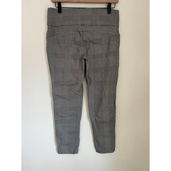 Apt 9 Business Corporate Office Work Leggings - Picture 3 of 3